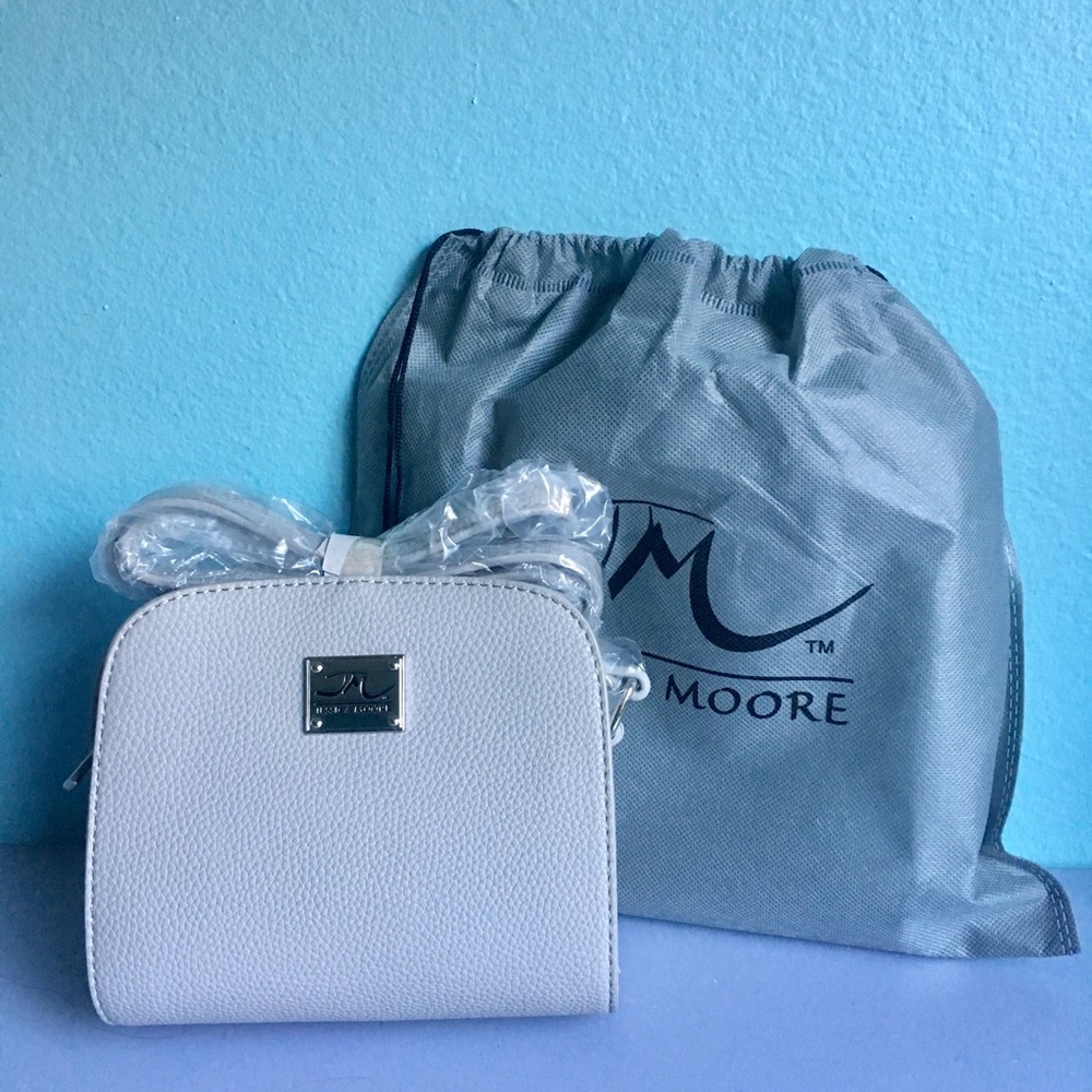Jessica Moore Crossbody